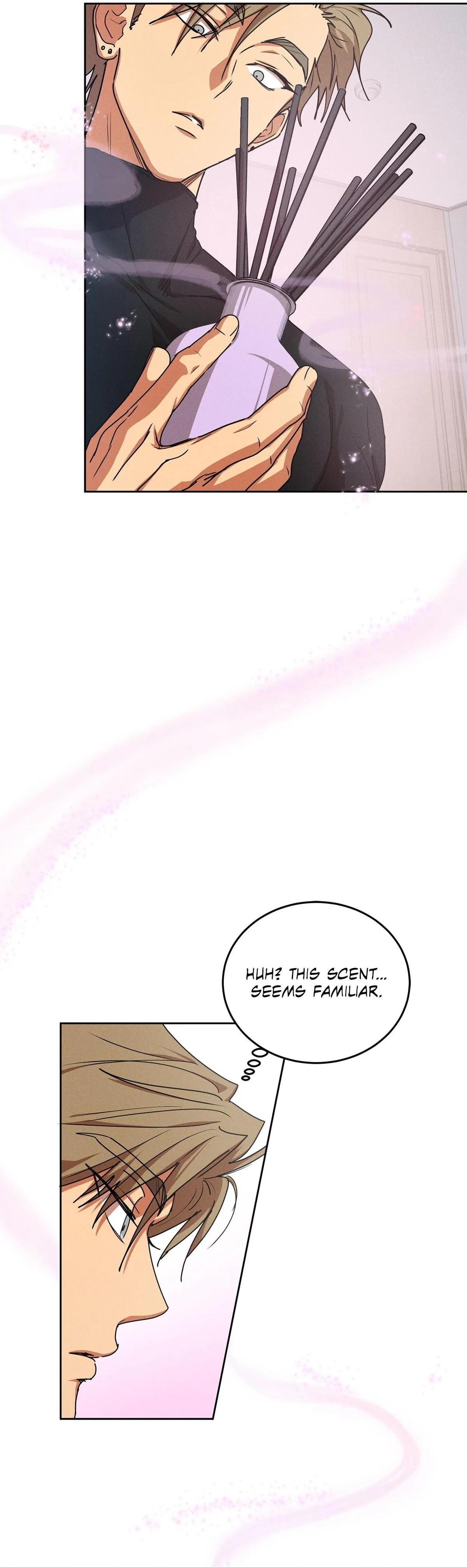 Childhood Friend Summoned as a Succubus Chapter 3 page 36 - 