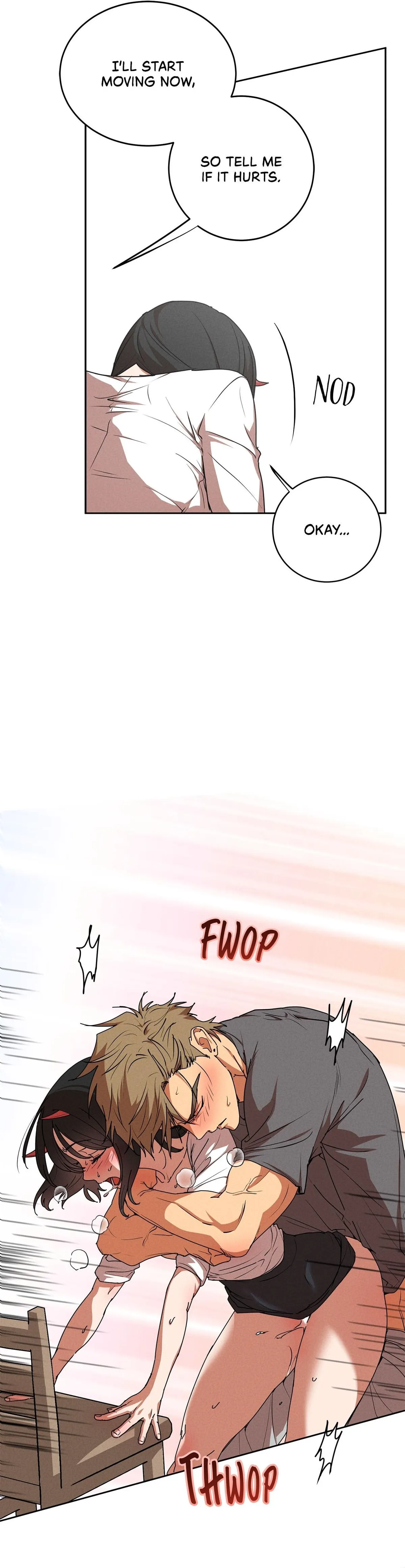Childhood Friend Summoned as a Succubus Chapter 3 page 5 - 