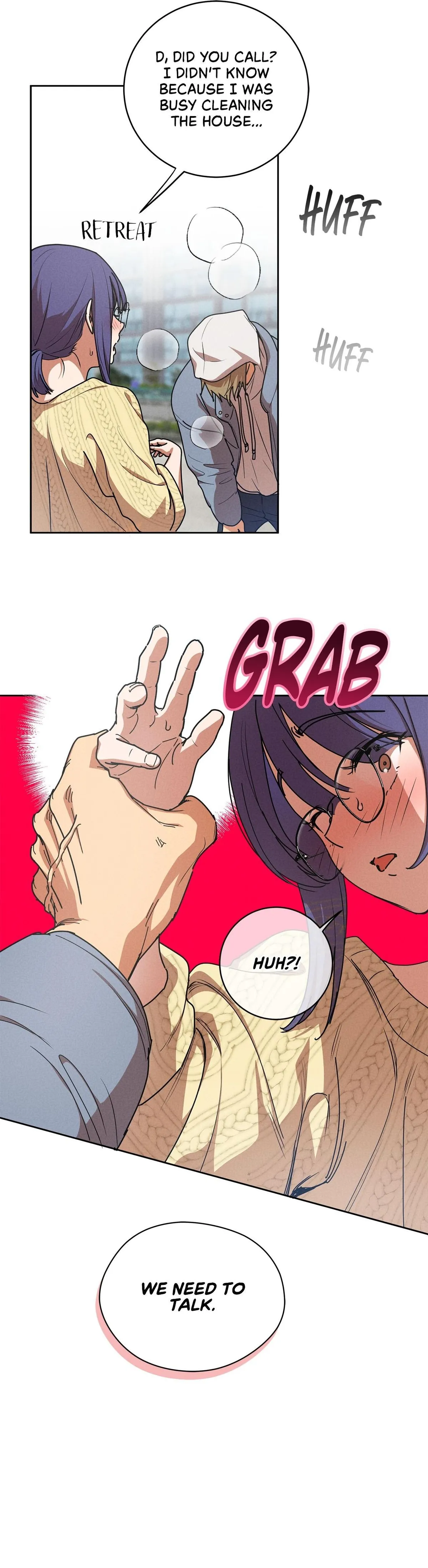Childhood Friend Summoned as a Succubus Chapter 3 page 42 - 