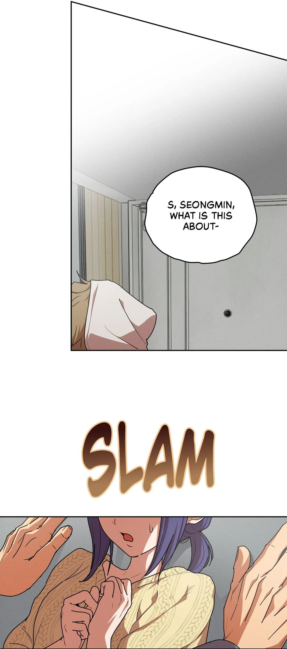 Childhood Friend Summoned as a Succubus Chapter 3 page 43 - 