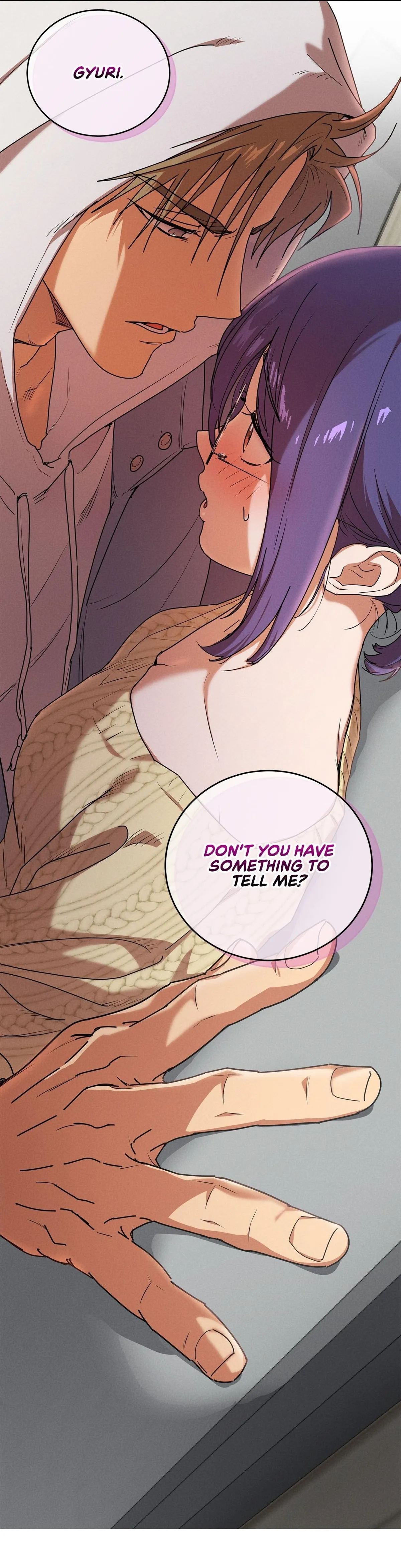 Childhood Friend Summoned as a Succubus Chapter 3 page 44 - 