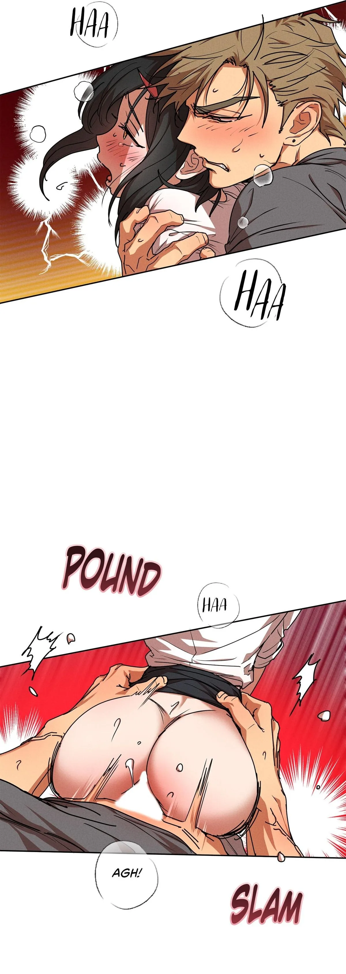 Childhood Friend Summoned as a Succubus Chapter 3 page 6 - 
