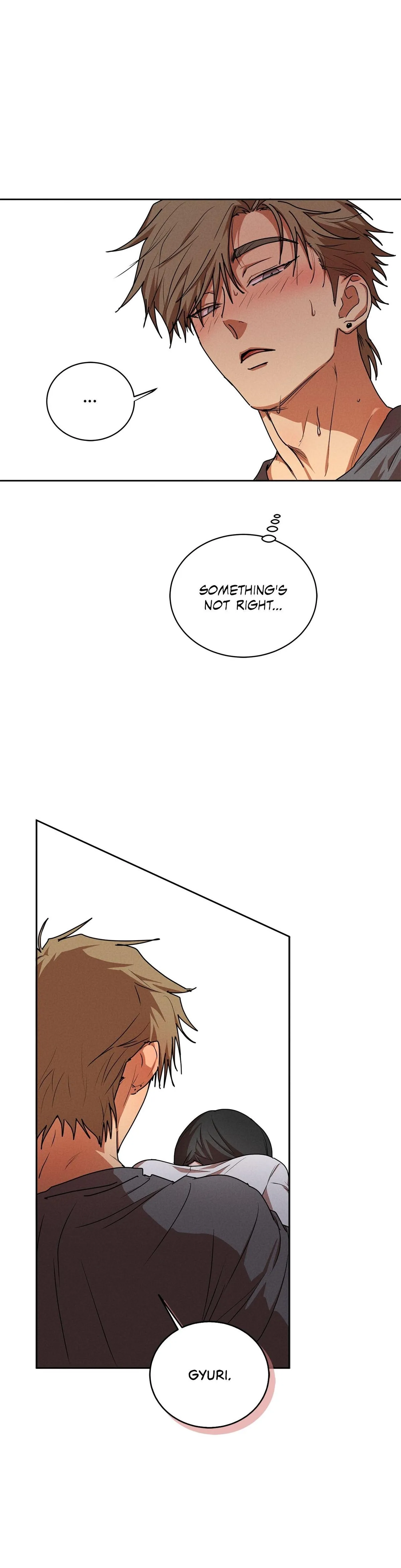 Childhood Friend Summoned as a Succubus Chapter 3 page 8 - 