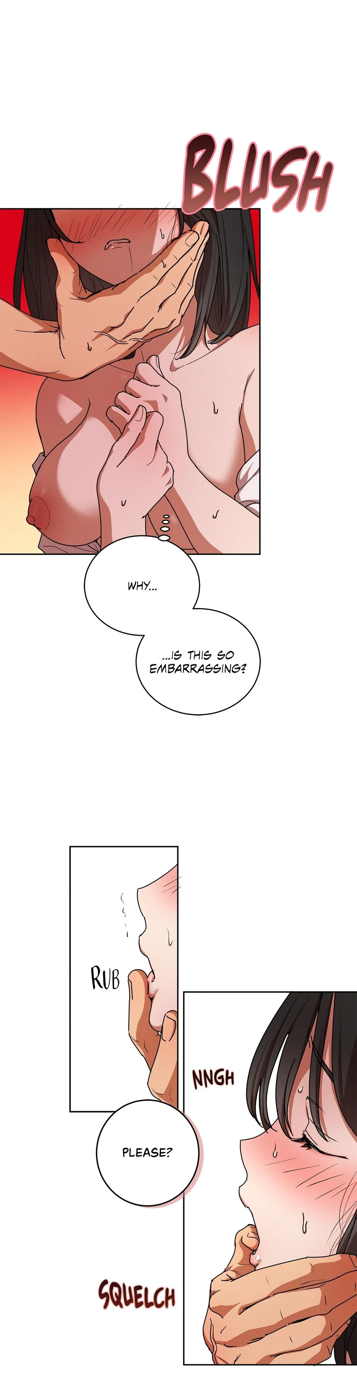 Childhood Friend Summoned as a Succubus Chapter 3 page 10 - 