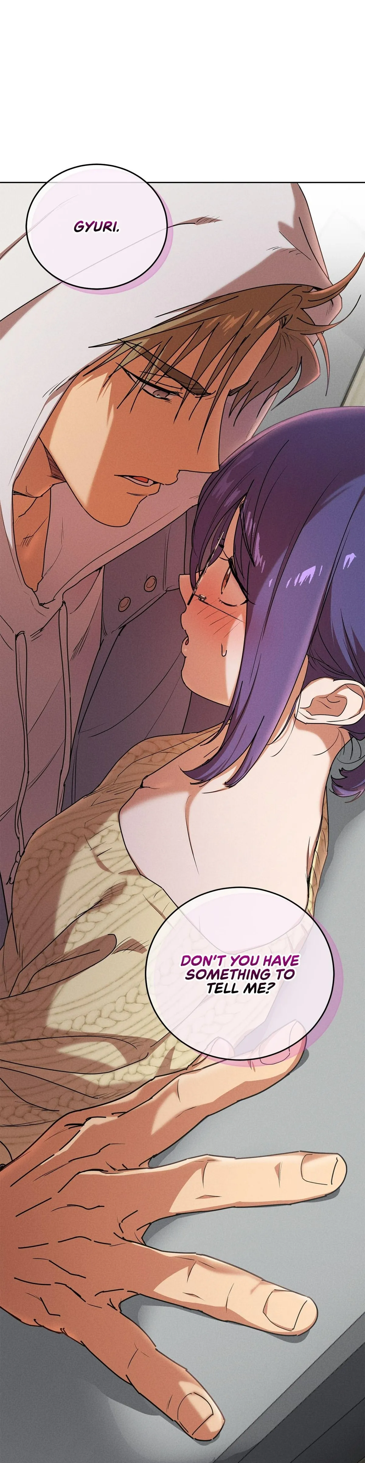 Childhood Friend Summoned as a Succubus Chapter 4 page 1 - 
