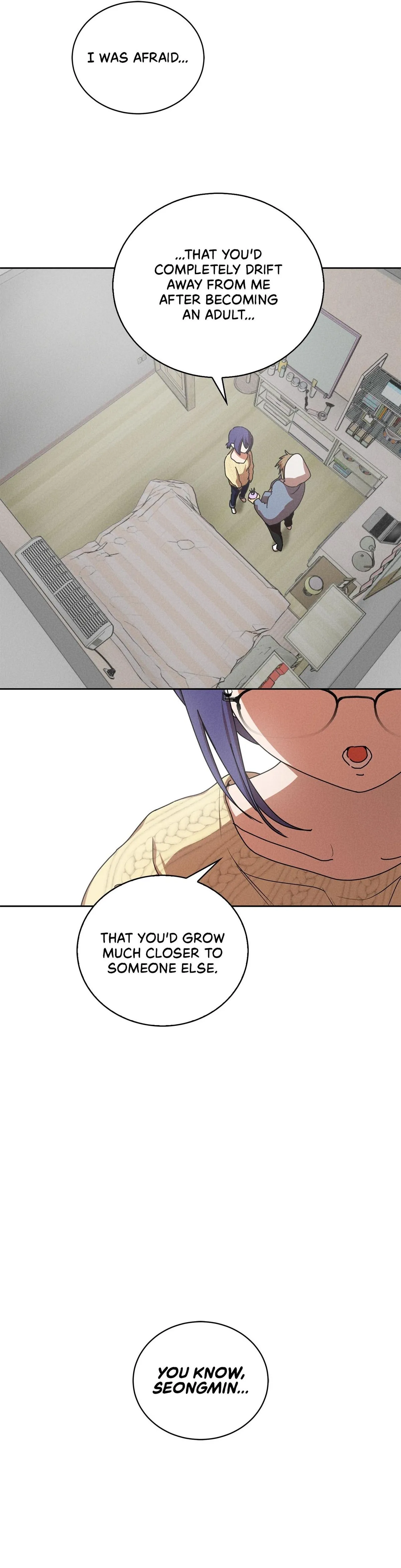 Childhood Friend Summoned as a Succubus Chapter 4 page 13 - 
