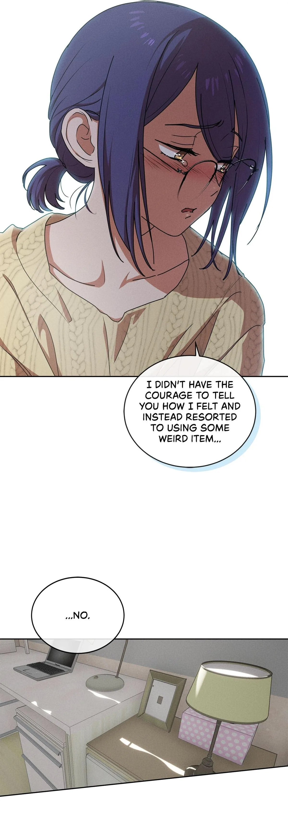 Childhood Friend Summoned as a Succubus Chapter 4 page 15 - 