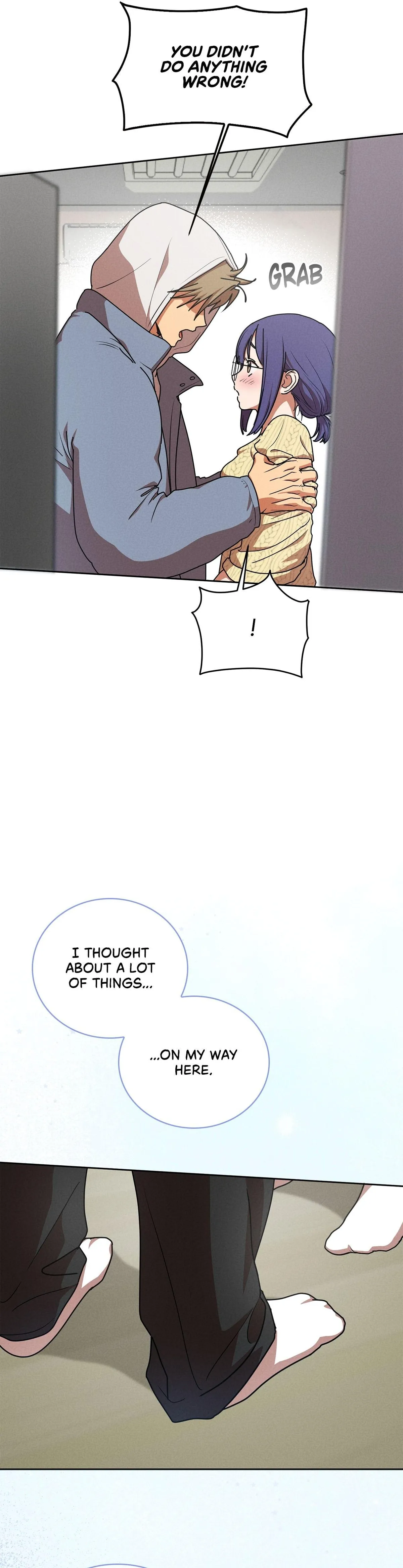 Childhood Friend Summoned as a Succubus Chapter 4 page 16 - 