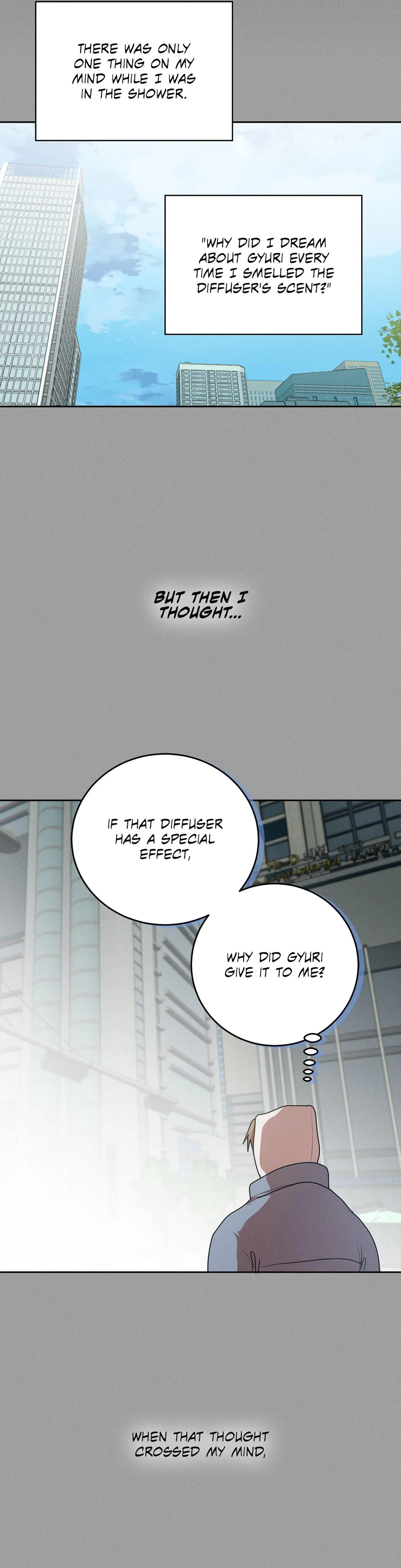 Childhood Friend Summoned as a Succubus Chapter 4 page 18 - 