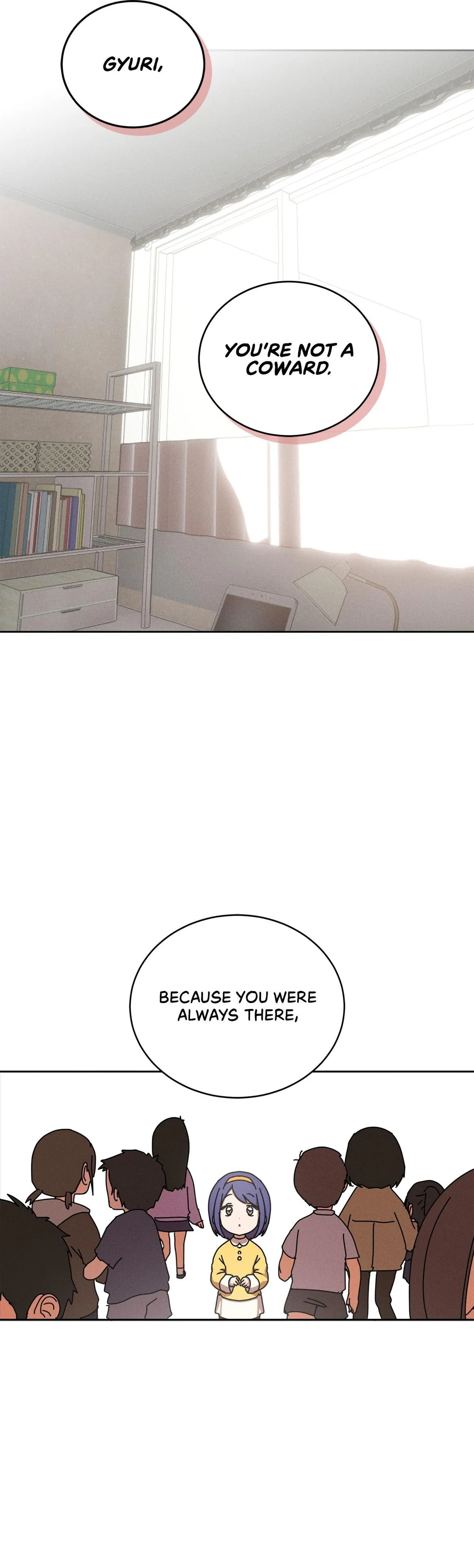 Childhood Friend Summoned as a Succubus Chapter 4 page 21 - 