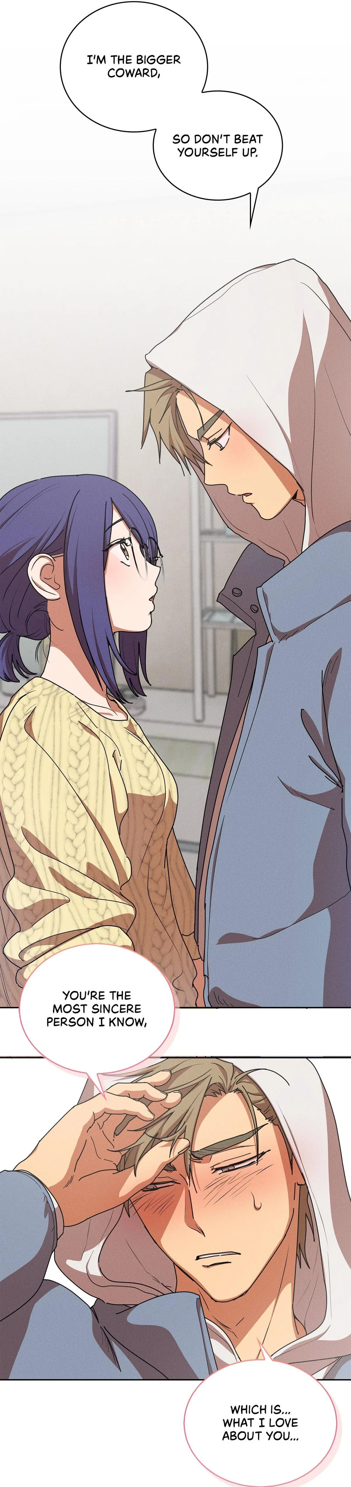 Childhood Friend Summoned as a Succubus Chapter 4 page 24 - 