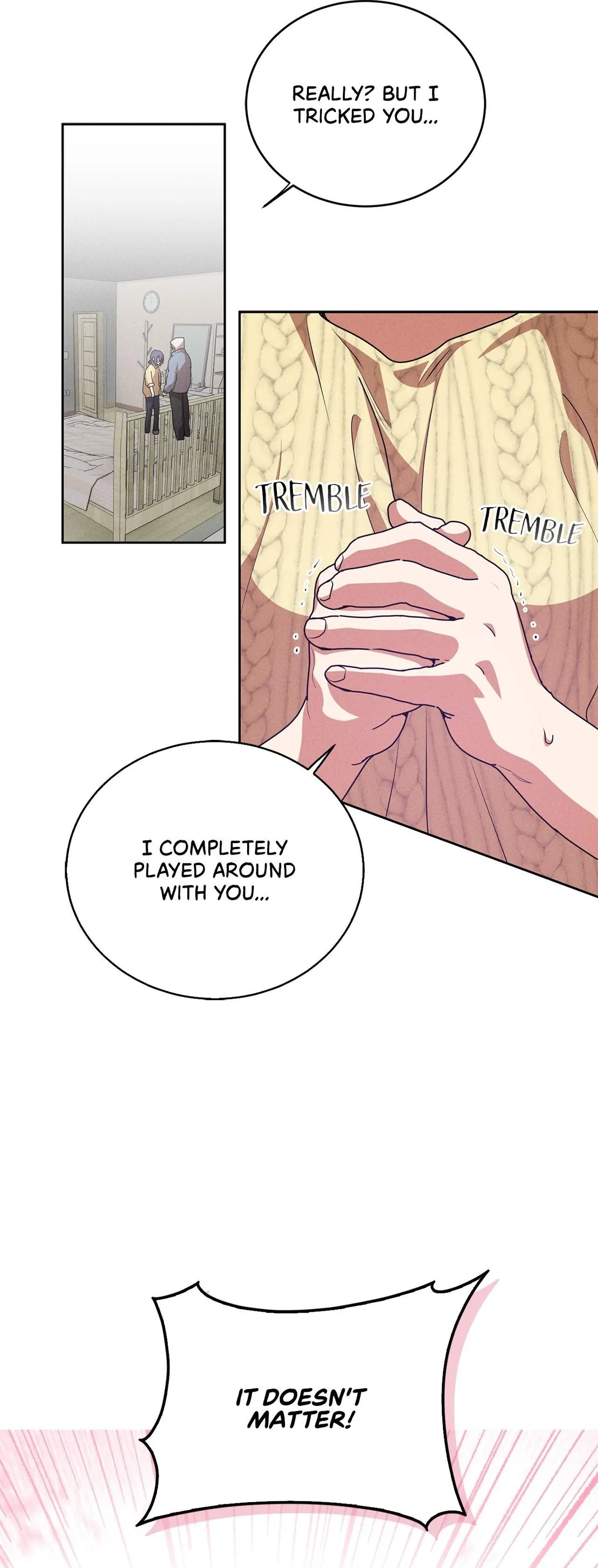Childhood Friend Summoned as a Succubus Chapter 4 page 26 - 