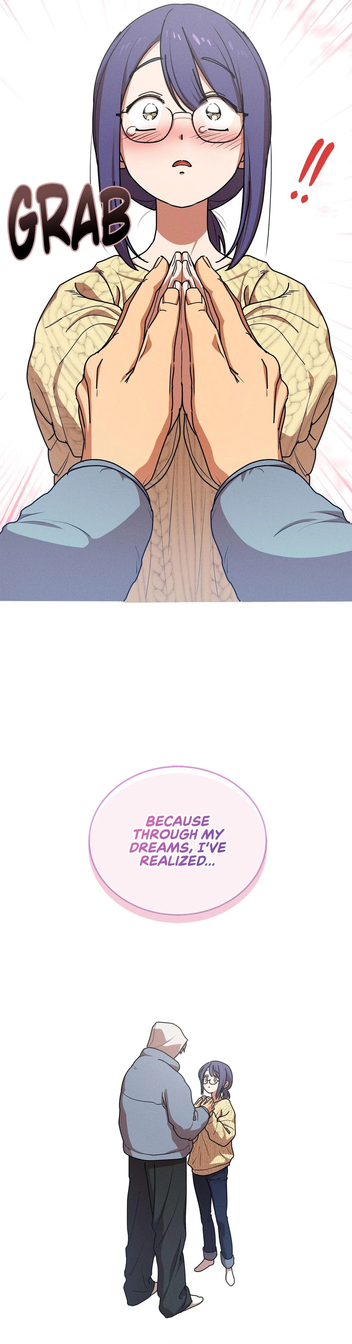 Childhood Friend Summoned as a Succubus Chapter 4 page 27 - 