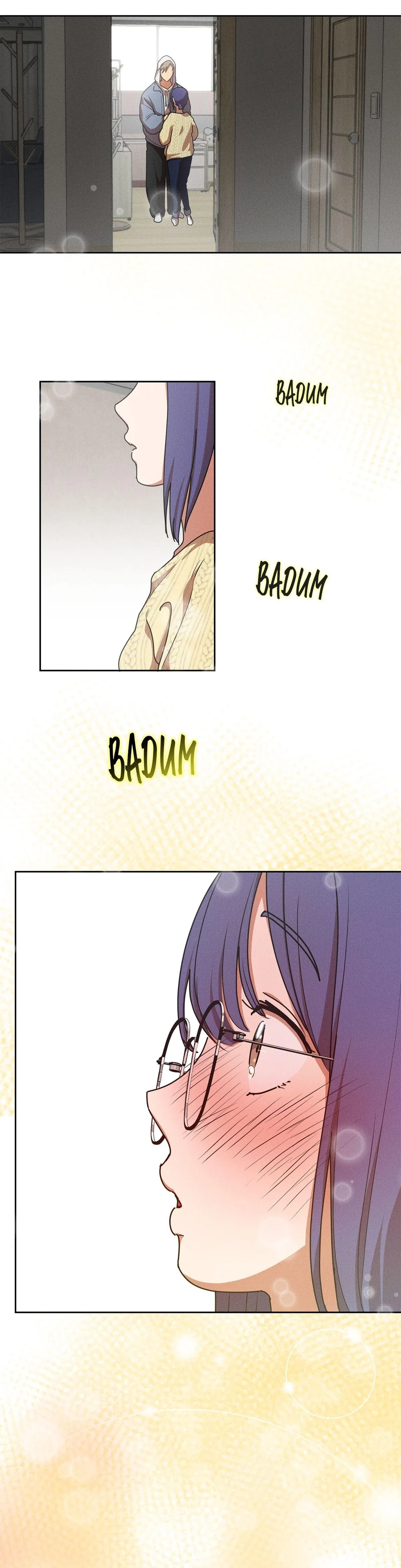 Childhood Friend Summoned as a Succubus Chapter 4 page 29 - 