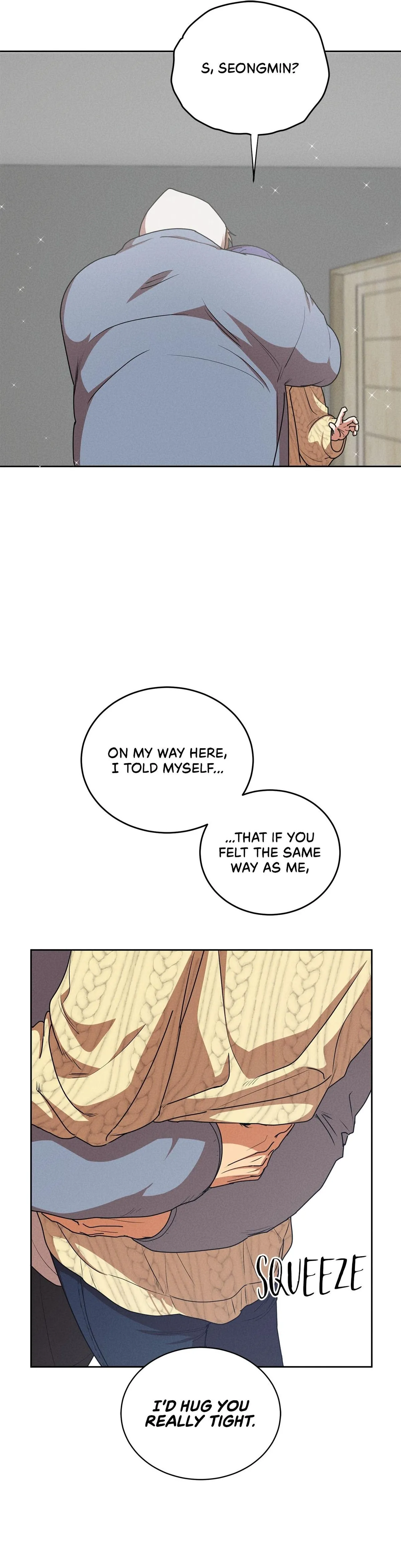 Childhood Friend Summoned as a Succubus Chapter 4 page 33 - 