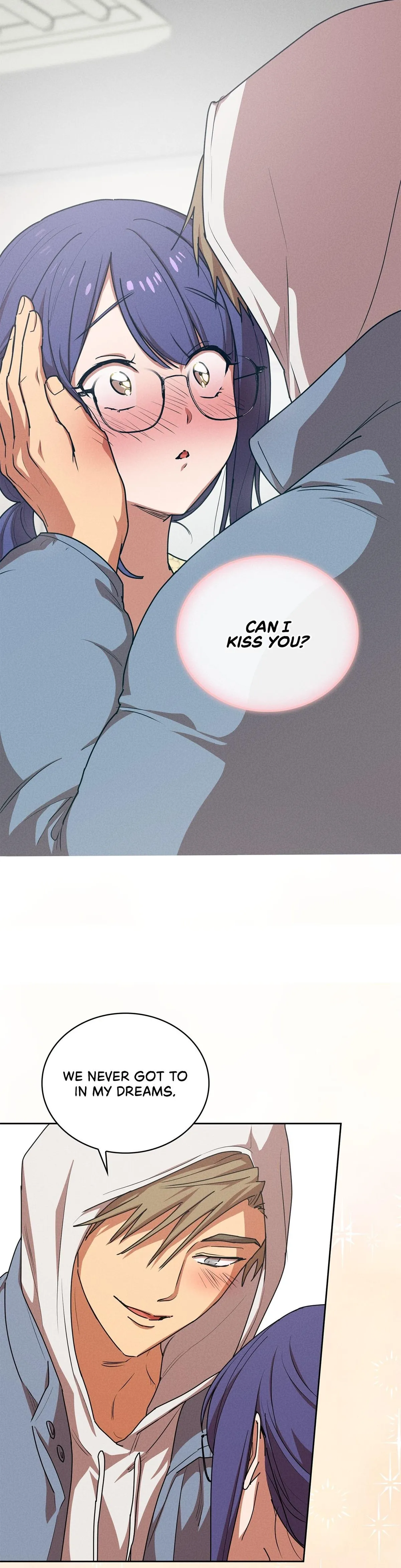 Childhood Friend Summoned as a Succubus Chapter 4 page 35 - 