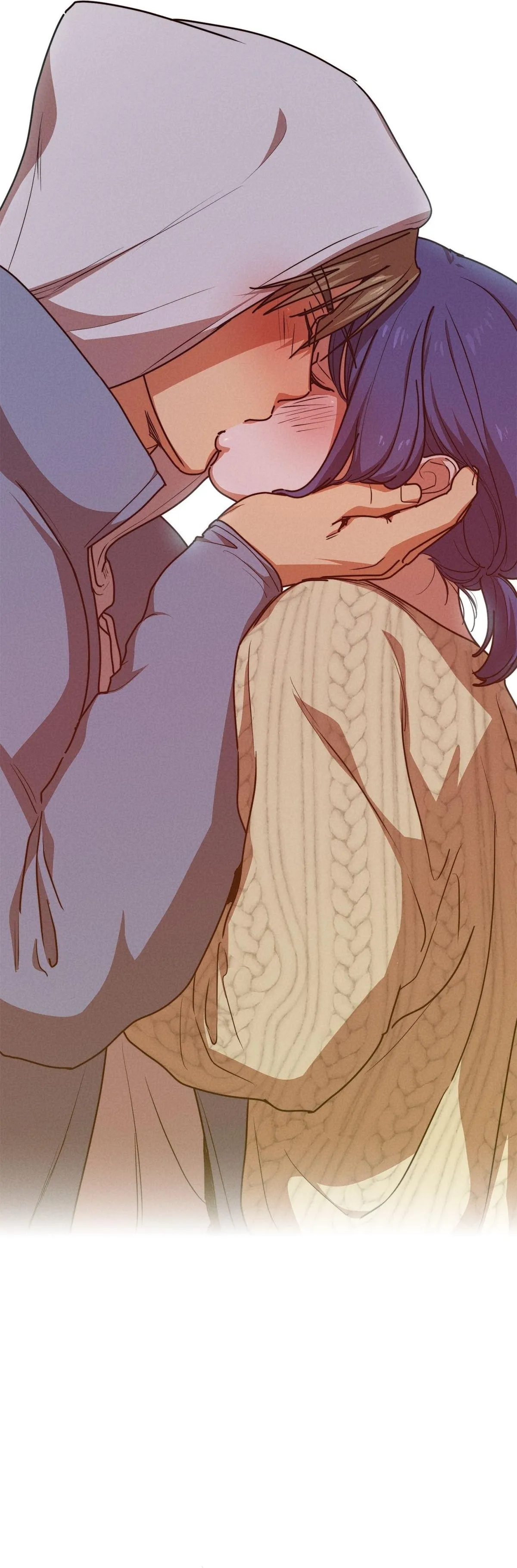 Childhood Friend Summoned as a Succubus Chapter 4 page 39 - 