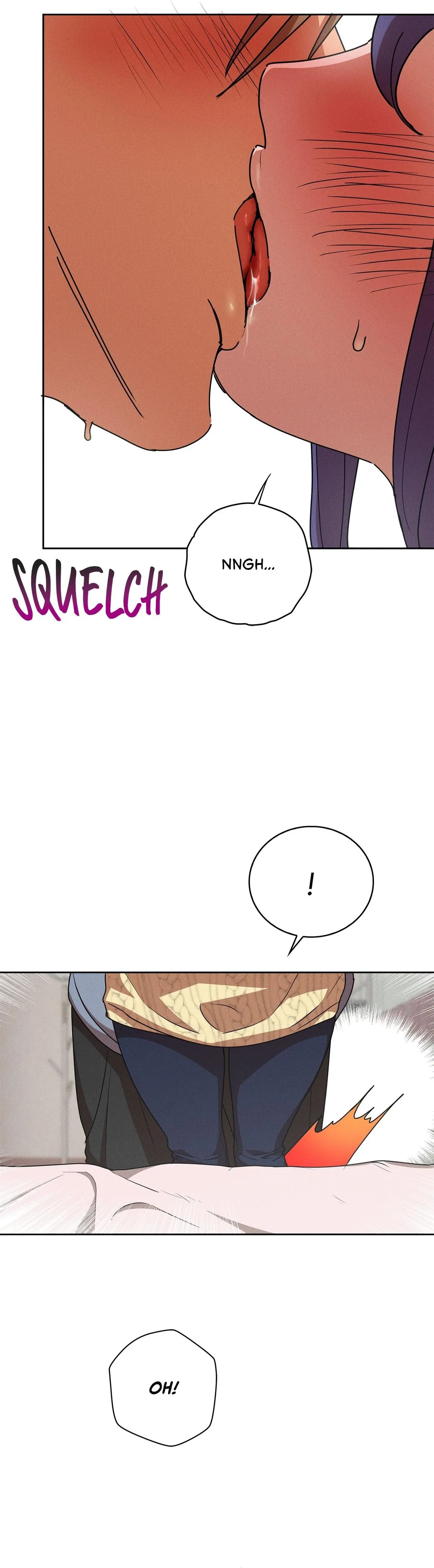 Childhood Friend Summoned as a Succubus Chapter 4 page 40 - 