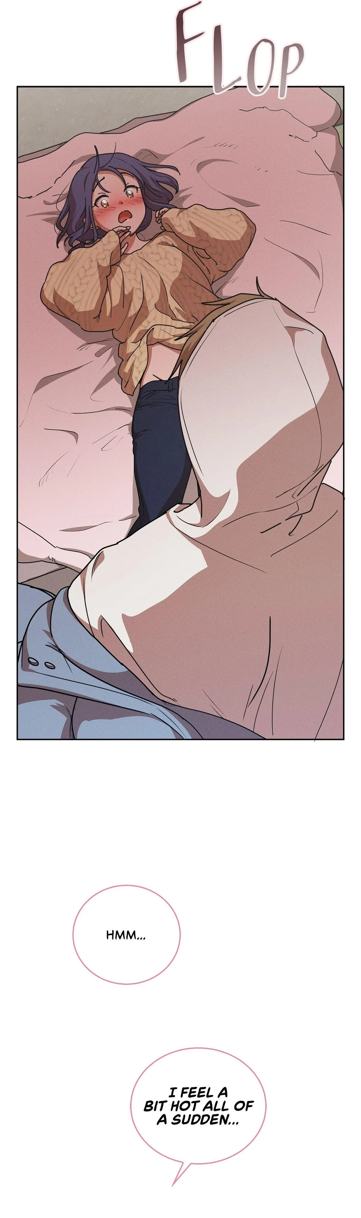 Childhood Friend Summoned as a Succubus Chapter 4 page 41 - 