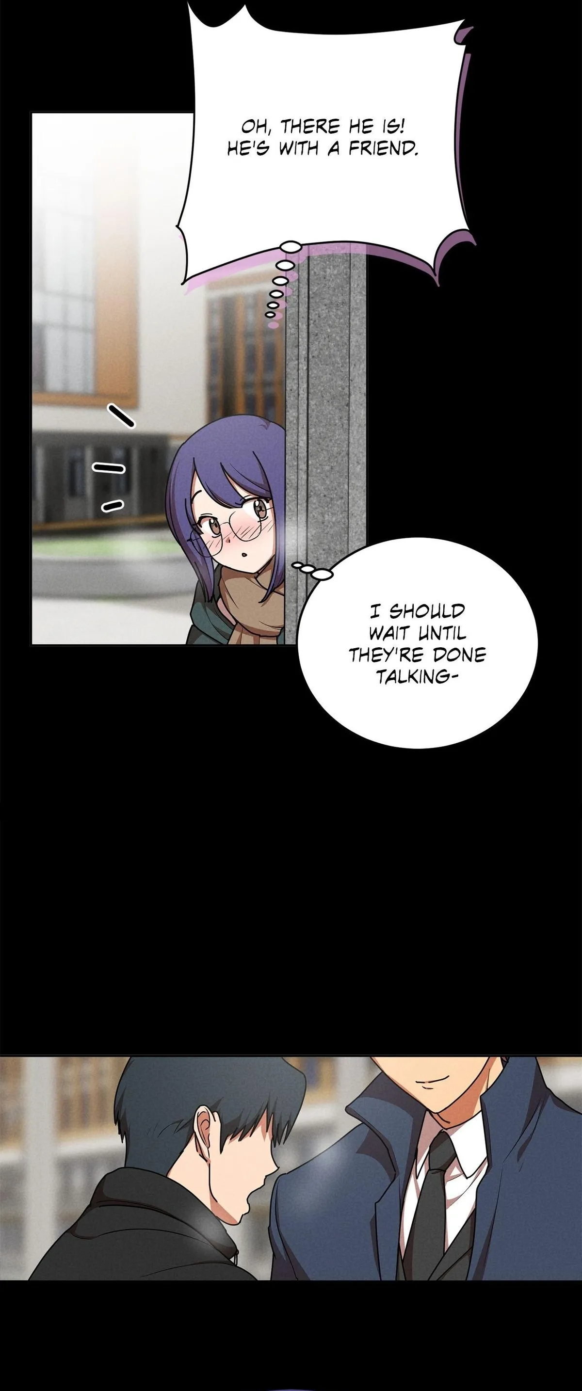 Childhood Friend Summoned as a Succubus Chapter 4 page 8 - 