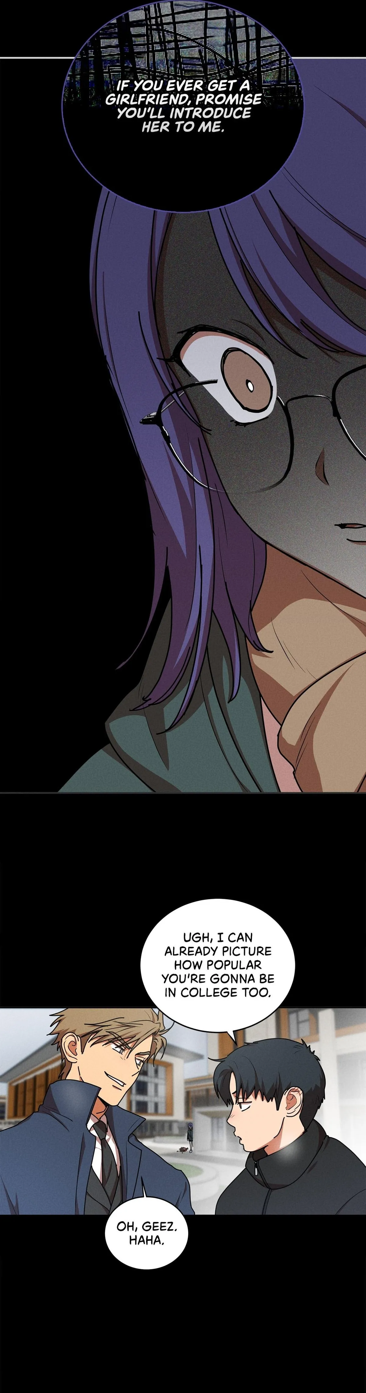 Childhood Friend Summoned as a Succubus Chapter 4 page 9 - 