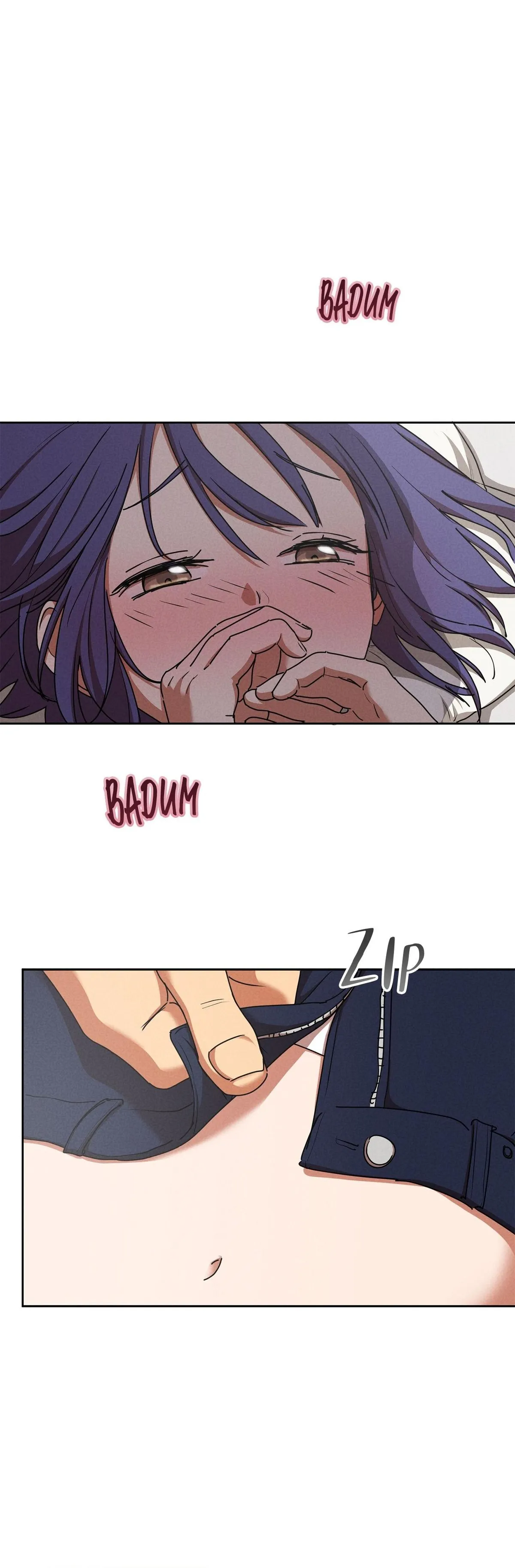 Childhood Friend Summoned as a Succubus Chapter 5 page 2 - 