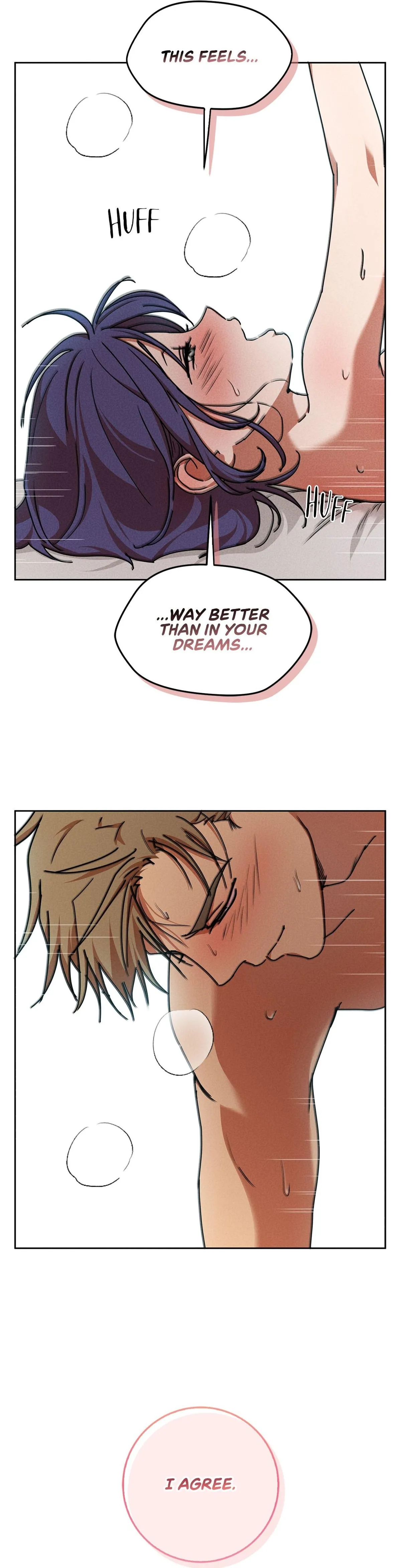 Childhood Friend Summoned as a Succubus Chapter 5 page 15 - 