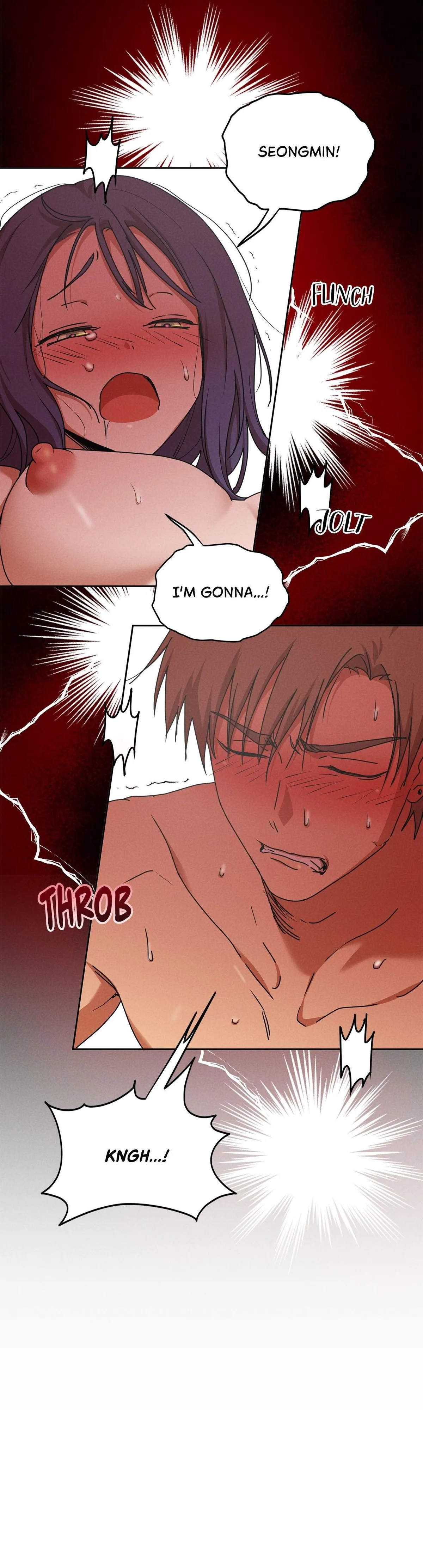 Childhood Friend Summoned as a Succubus Chapter 5 page 17 - 