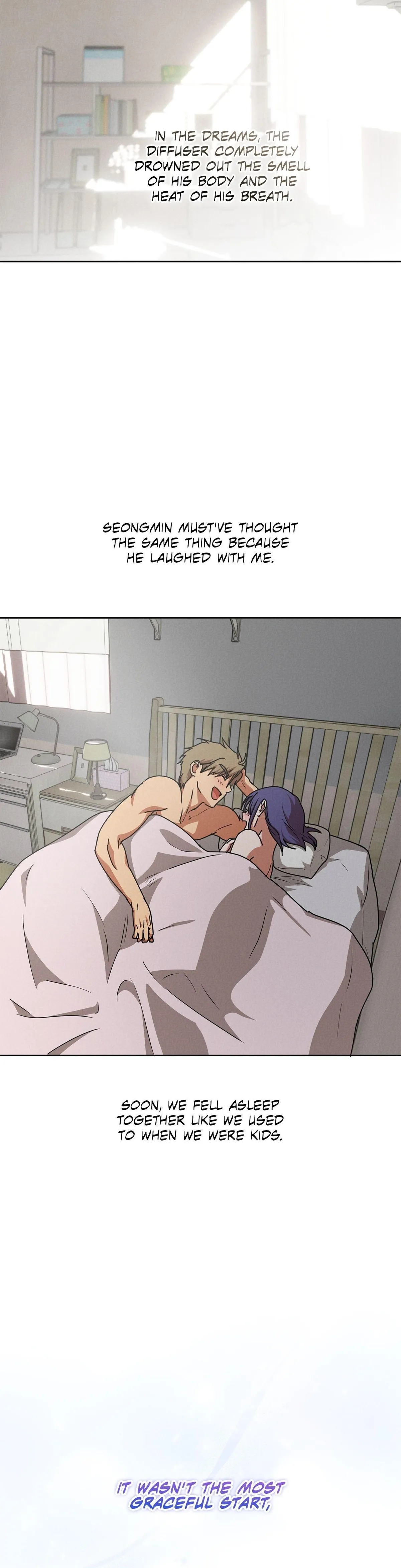 Childhood Friend Summoned as a Succubus Chapter 5 page 19 - 