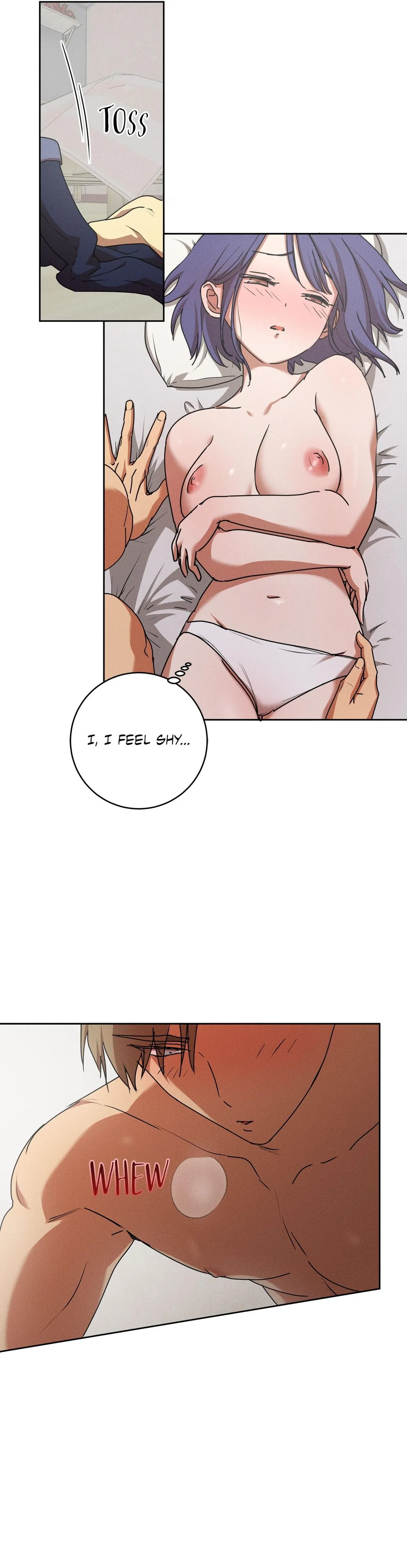 Childhood Friend Summoned as a Succubus Chapter 5 page 3 - 
