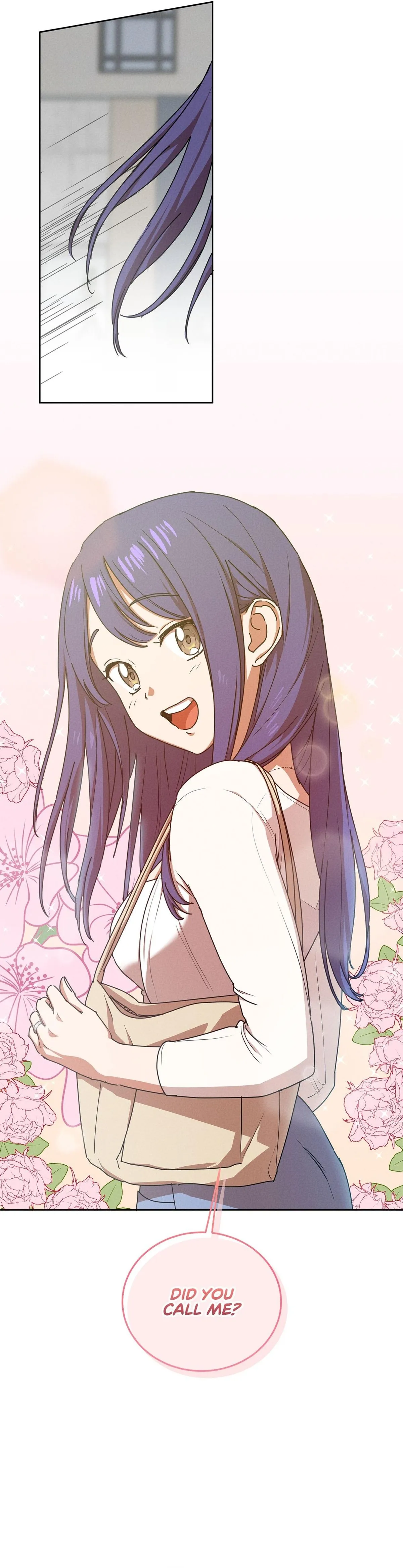 Childhood Friend Summoned as a Succubus Chapter 5 page 23 - 