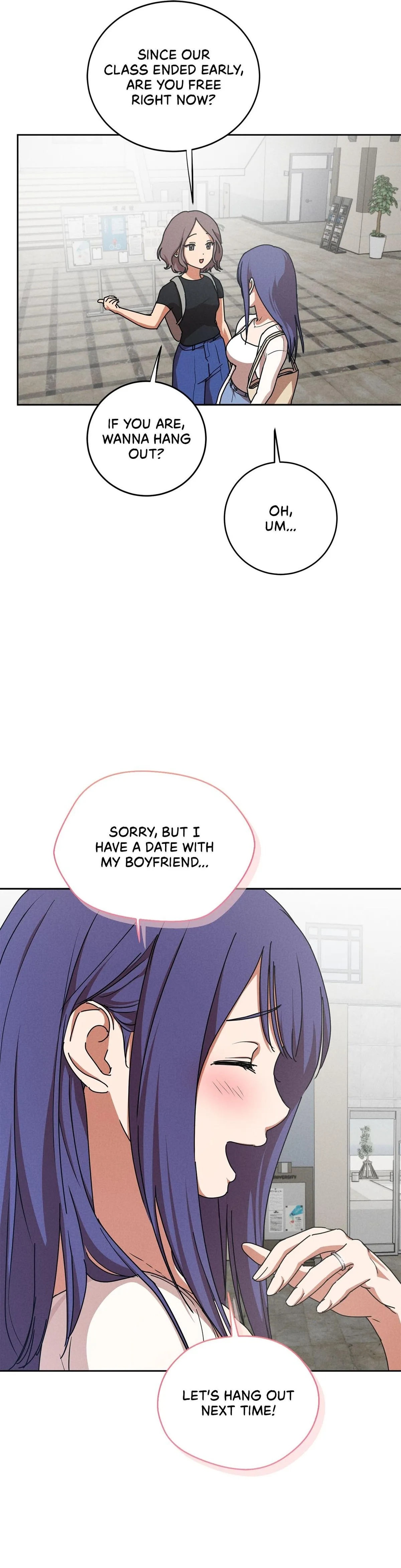 Childhood Friend Summoned as a Succubus Chapter 5 page 24 - 