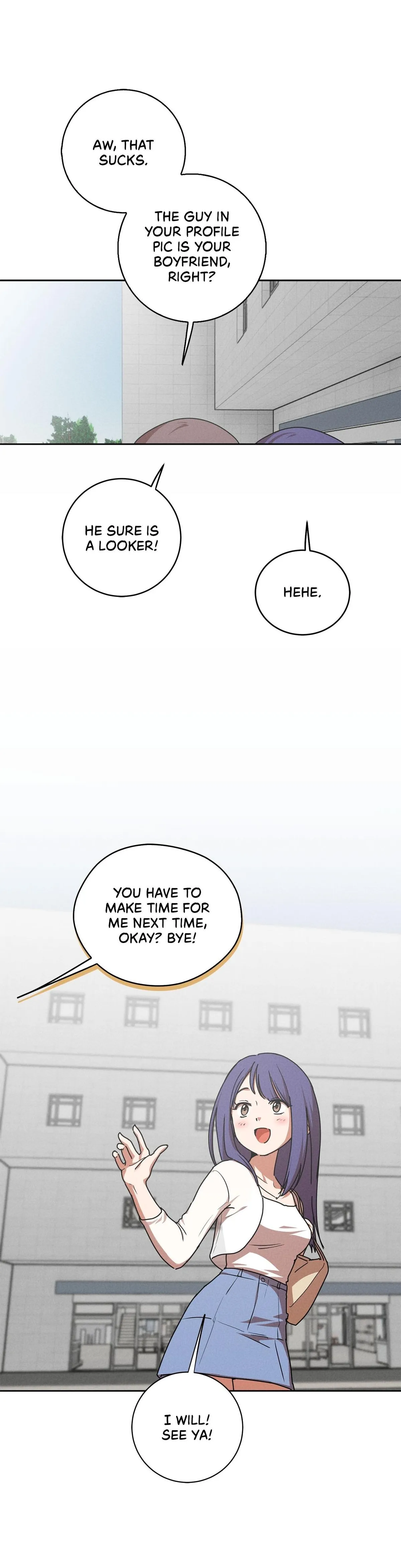 Childhood Friend Summoned as a Succubus Chapter 5 page 25 - 