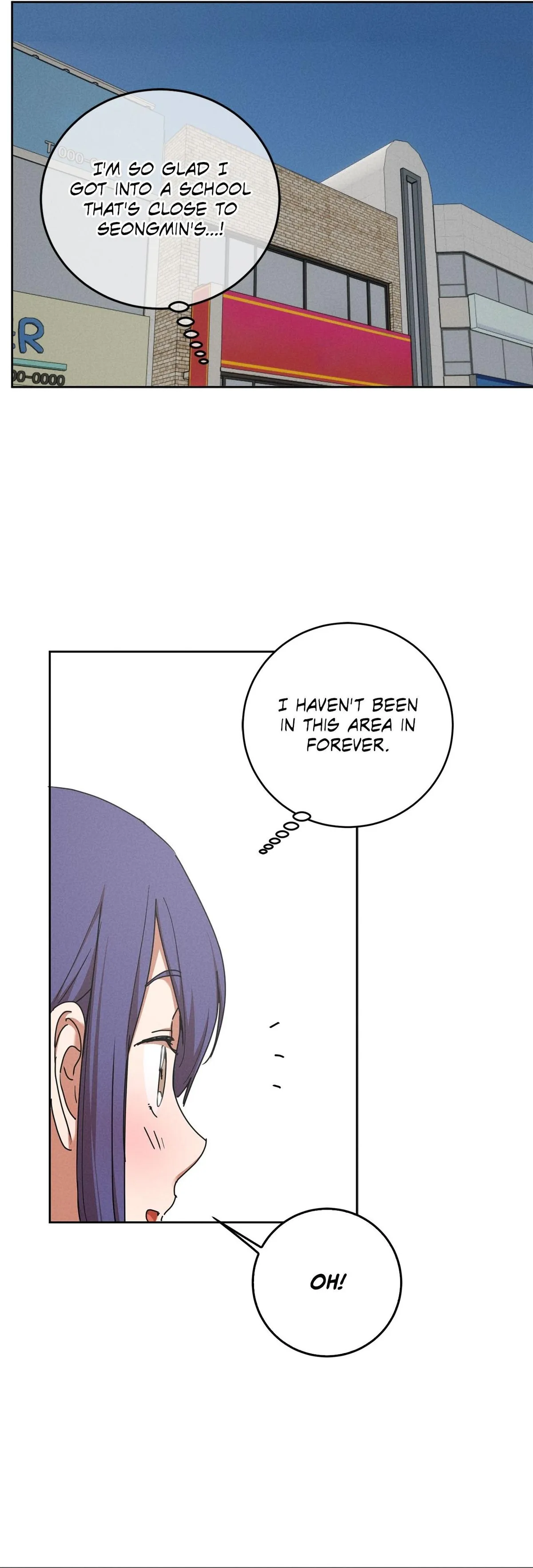 Childhood Friend Summoned as a Succubus Chapter 5 page 27 - 