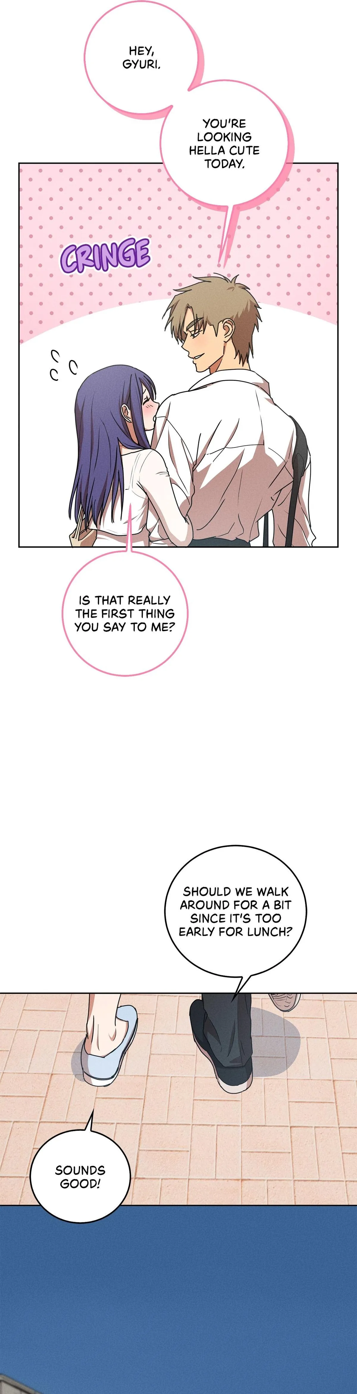 Childhood Friend Summoned as a Succubus Chapter 5 page 29 - 