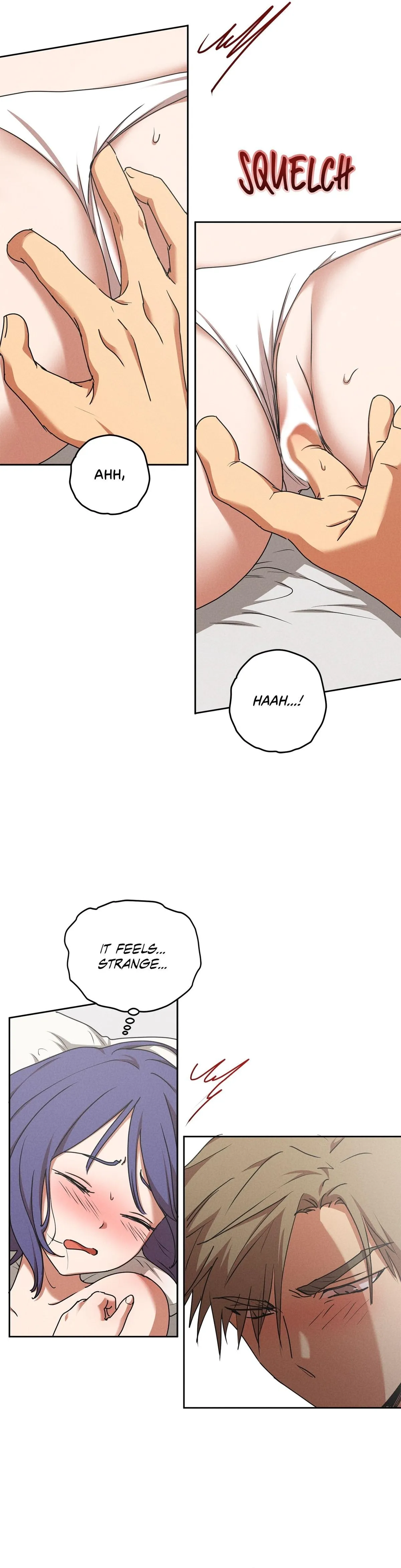 Childhood Friend Summoned as a Succubus Chapter 5 page 4 - 