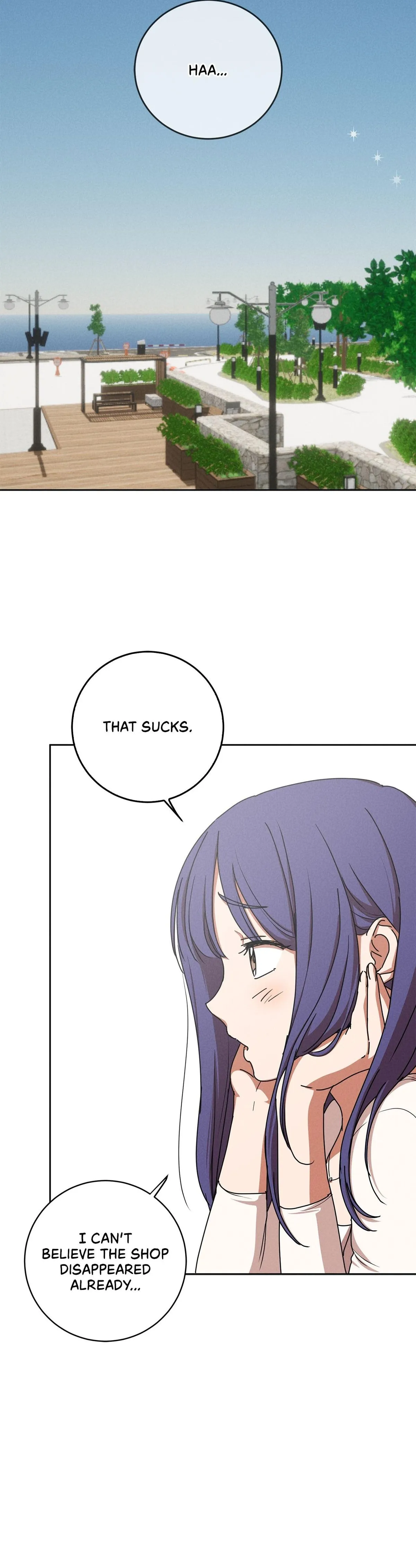 Childhood Friend Summoned as a Succubus Chapter 5 page 34 - 