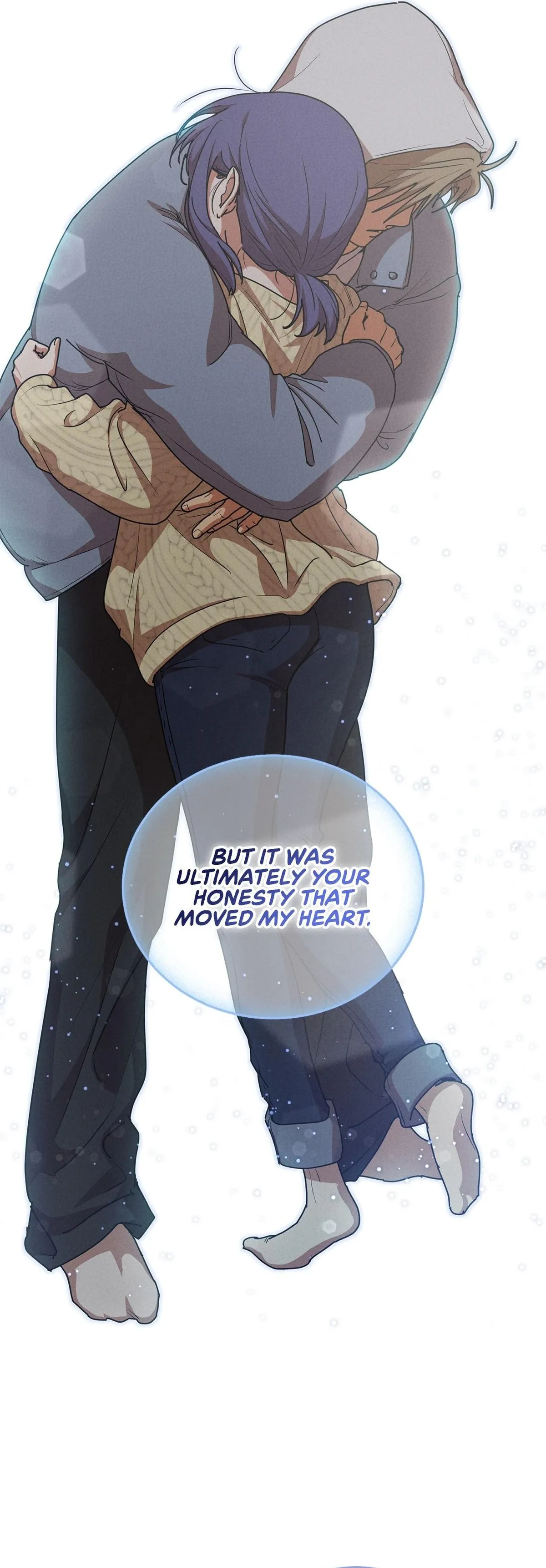 Childhood Friend Summoned as a Succubus Chapter 5 page 37 - 