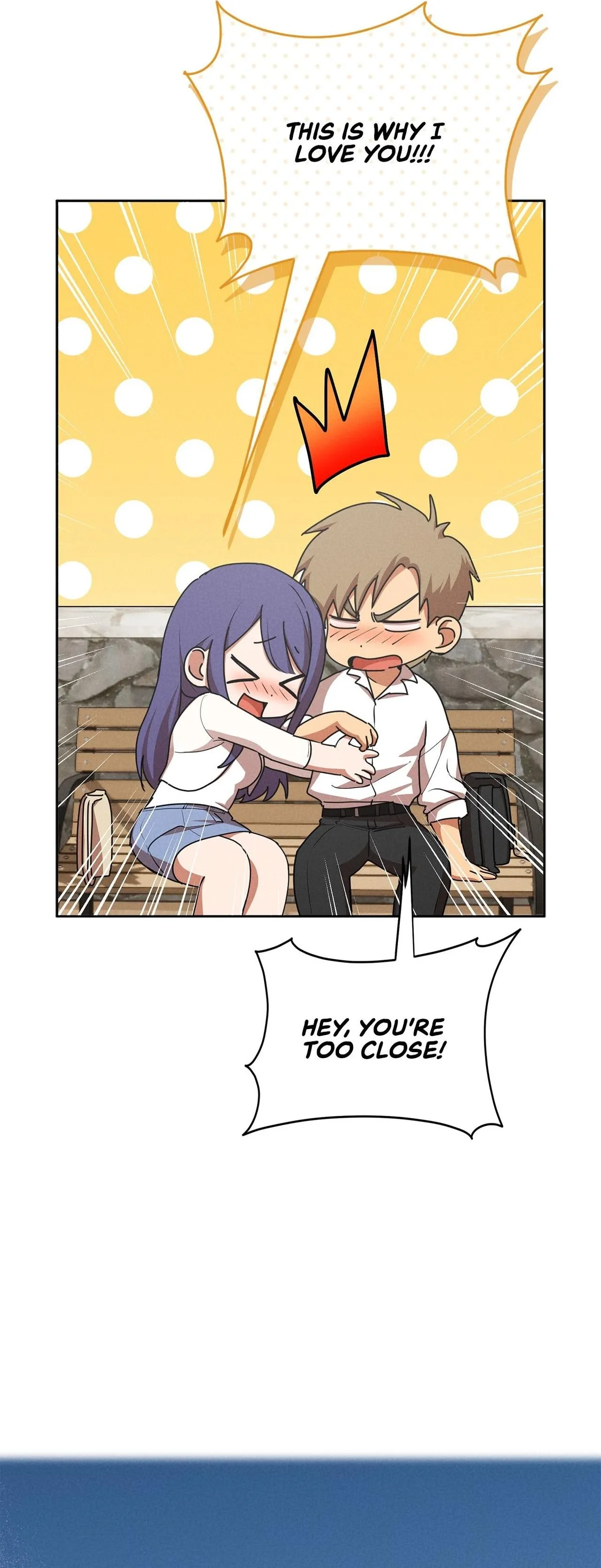 Childhood Friend Summoned as a Succubus Chapter 5 page 39 - 