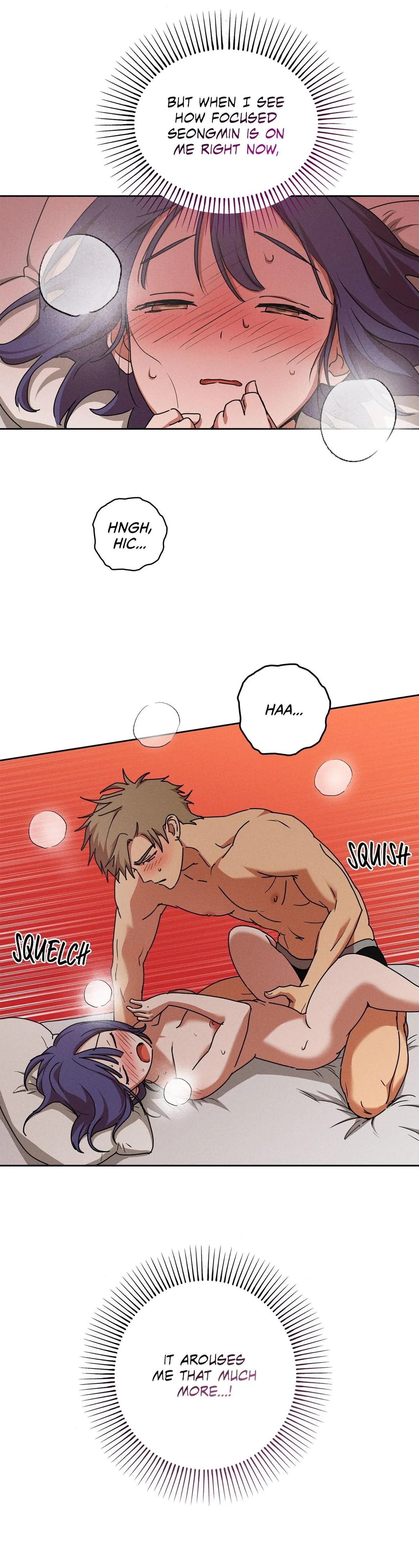 Childhood Friend Summoned as a Succubus Chapter 5 page 5 - 