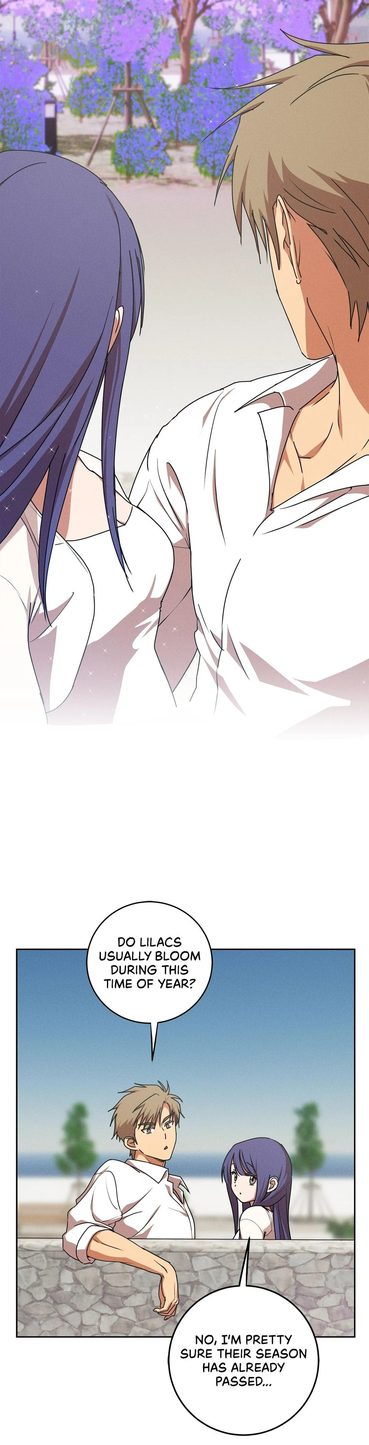 Childhood Friend Summoned as a Succubus Chapter 5 page 42 - 