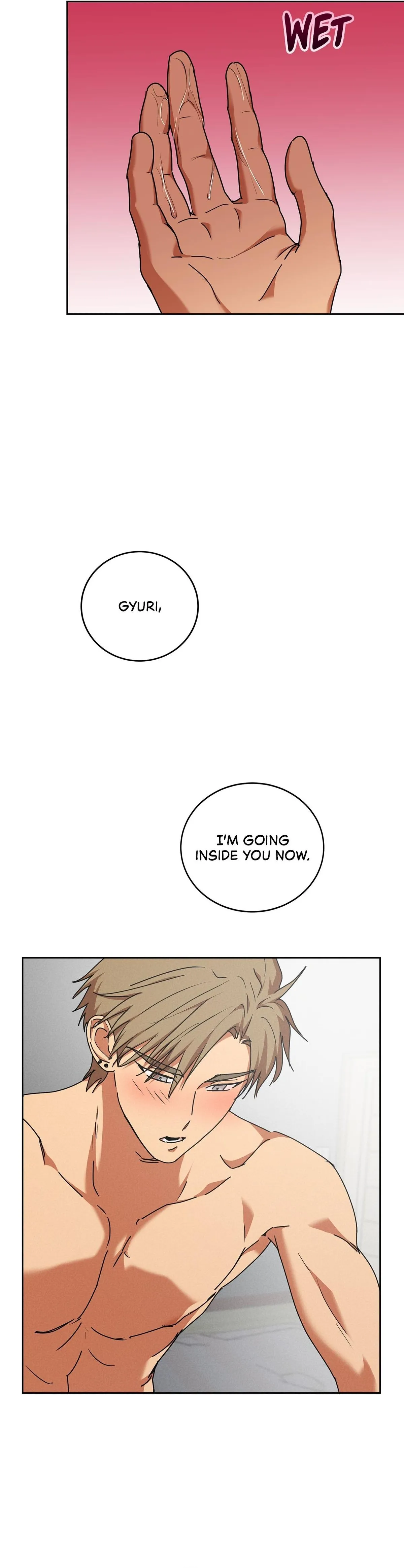 Childhood Friend Summoned as a Succubus Chapter 5 page 6 - 