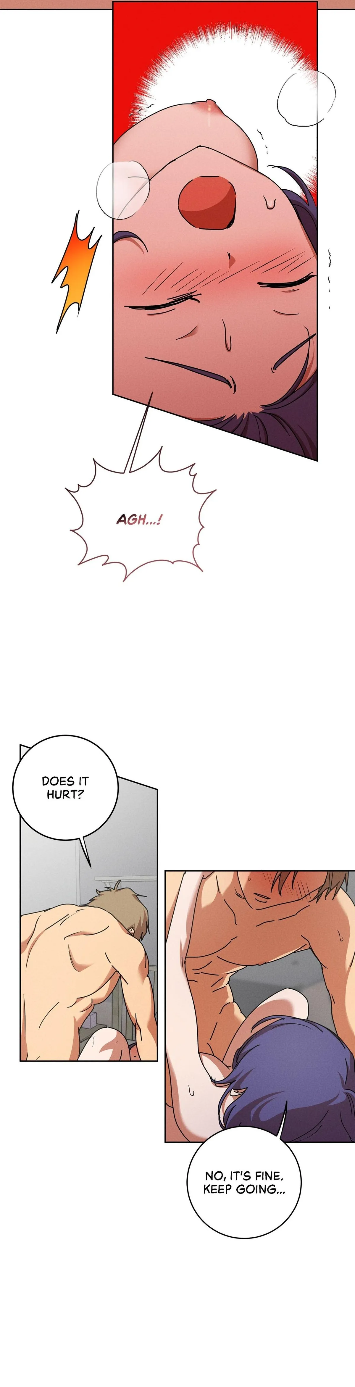 Childhood Friend Summoned as a Succubus Chapter 5 page 8 - 