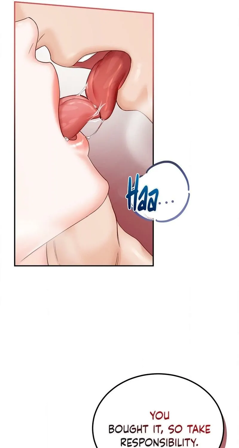 Childhood Friends Are Market Price Chapter 1 page 49 - 