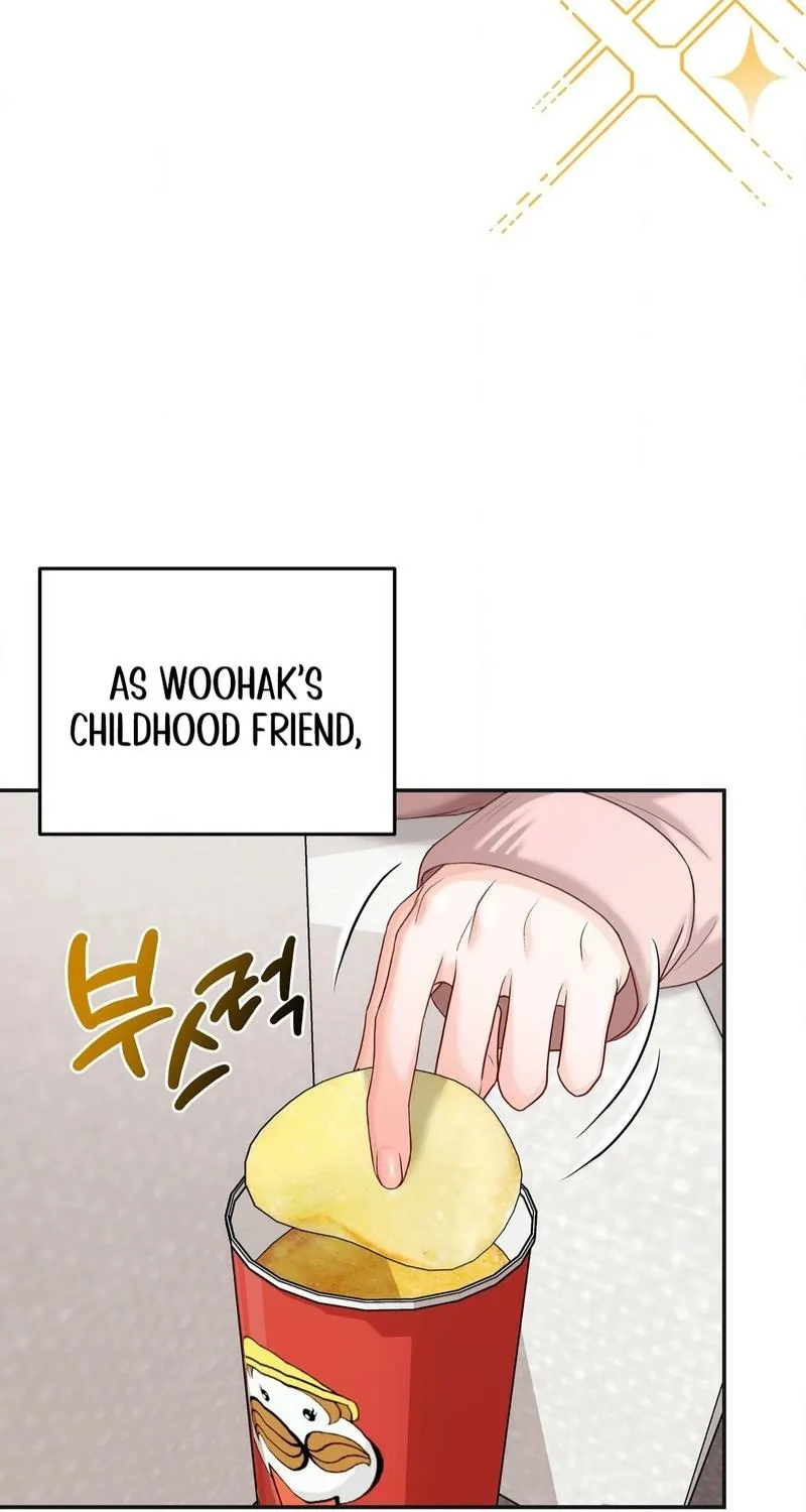 Childhood Friends Are Market Price Chapter 1 page 67 - 