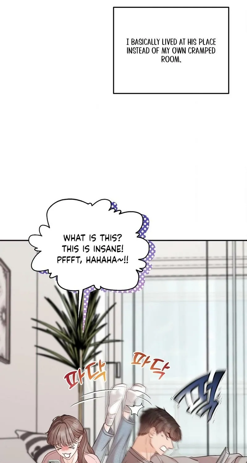 Childhood Friends Are Market Price Chapter 1 page 69 - 