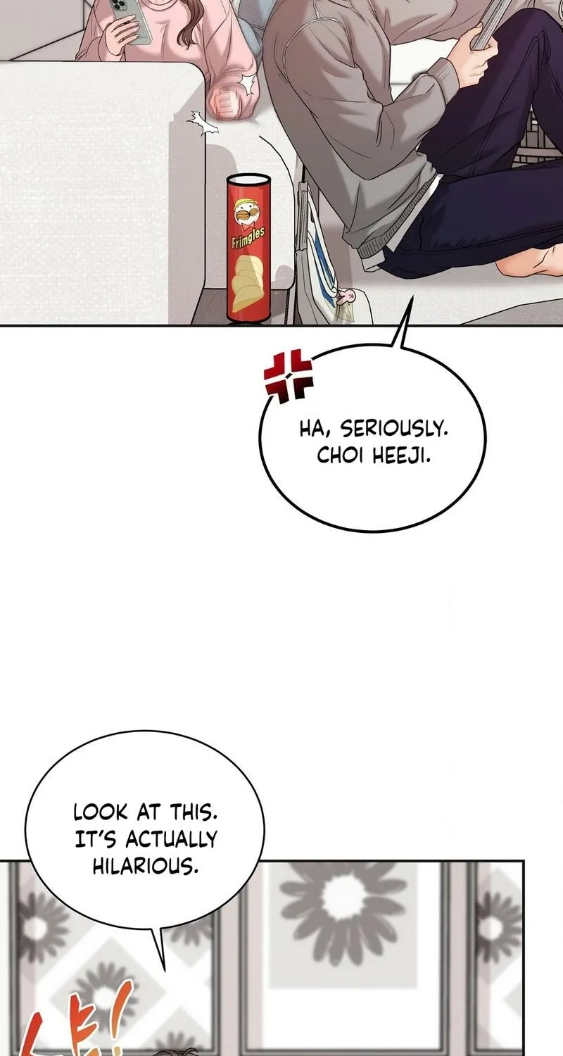 Childhood Friends Are Market Price Chapter 1 page 70 - 
