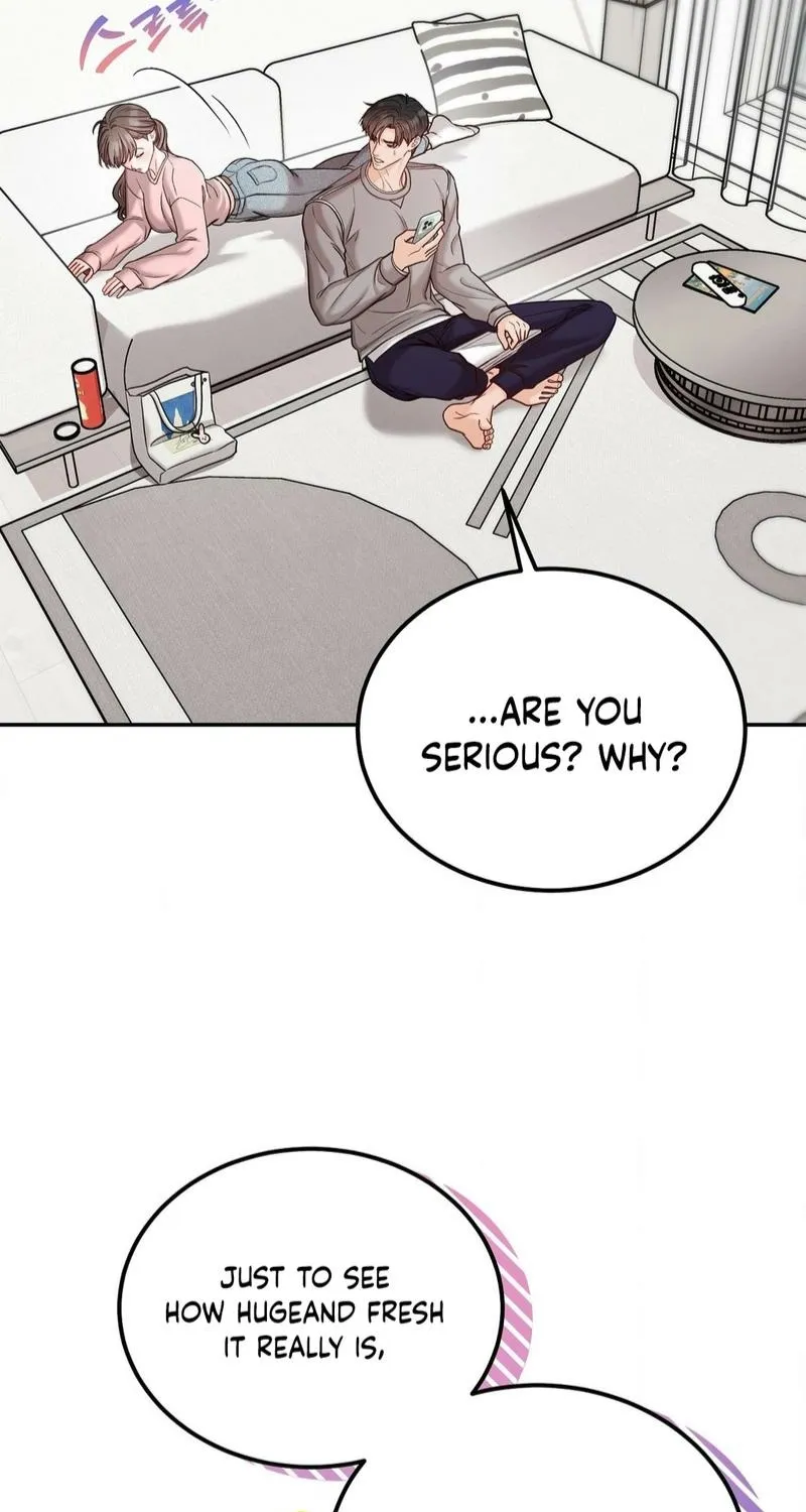 Childhood Friends Are Market Price Chapter 1 page 79 - 