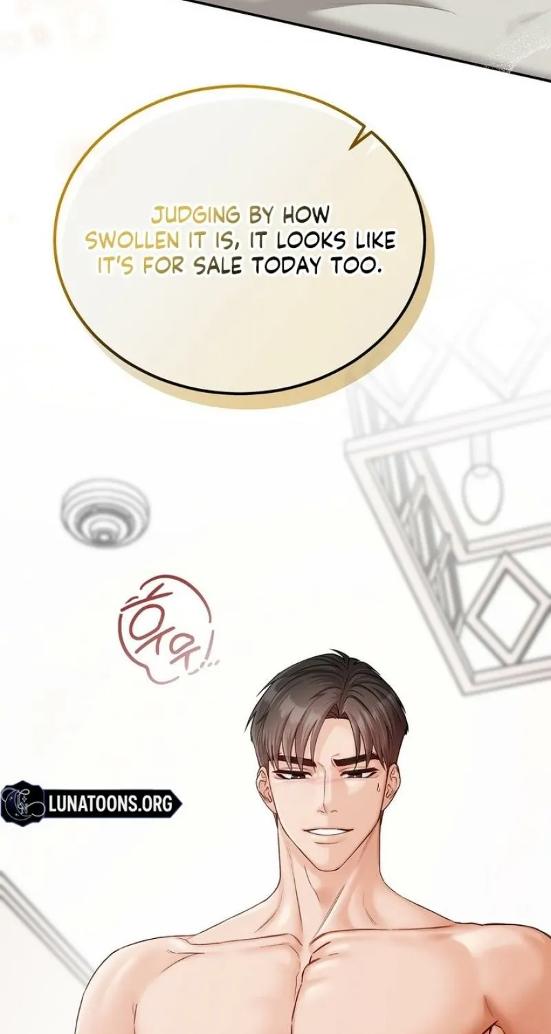 Childhood Friends Are Market Price Chapter 10 page 3 - 