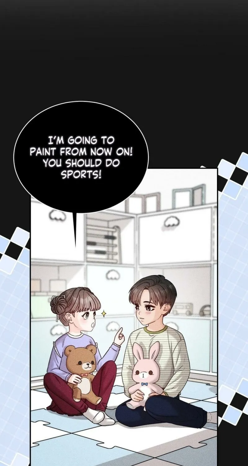 Childhood Friends Are Market Price Chapter 10 page 35 - 